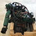 Myyntitilillä oleva vaihtokone: Volvo Penta MD 5 B