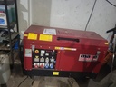 Myyntitilillä oleva vaihtokone: MASE GENERATORS MPF 22 BA