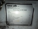 Myyntitilillä oleva vaihtokone: 2 kpl Iveco Aifo GE8045 08 meridieselaggregaatti