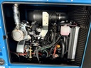 YANMAR GP 40 / 44 kVA  dieselaggregaatti varavoimalaite Stage 5