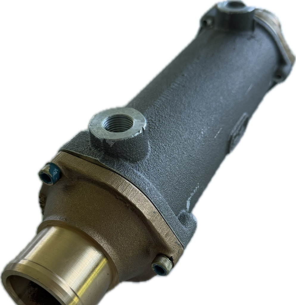 MARINE GEAR OIL EXCH 8034070