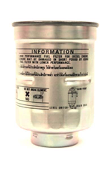 FUEL FILTER