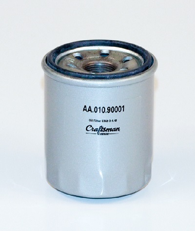 Oil filter CM2.16/3.27/4.42/4.55 (12 pcs, price per pcs)