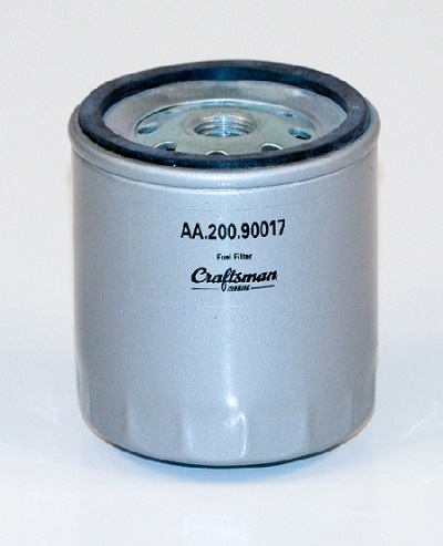 Fuel filter CM2.16/3.27/4.42/4.55/4.65 (12 pcs, price per pcs)