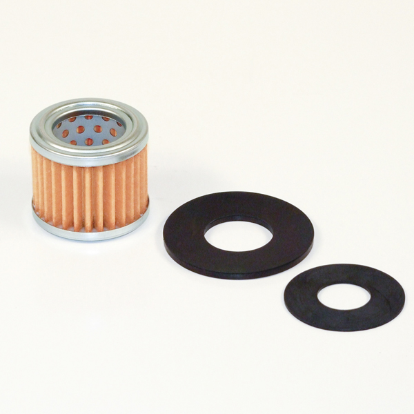 Kit repair (filter fuel pump) CM4.42