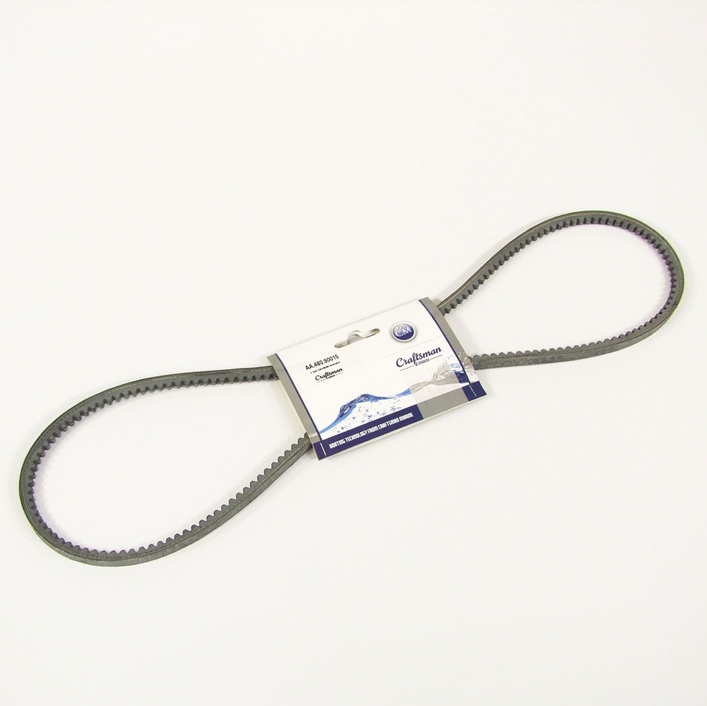 V-belt CM4.65/CM4.80 alternator (5 pcs, price per pcs)