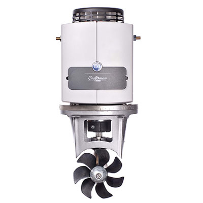 Thruster 35kgf 12V