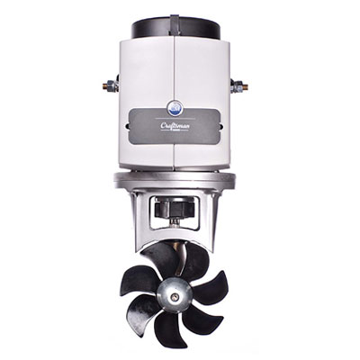Thruster 55kgf 12V