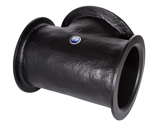 Stern thruster tunnel BASIC 185mm