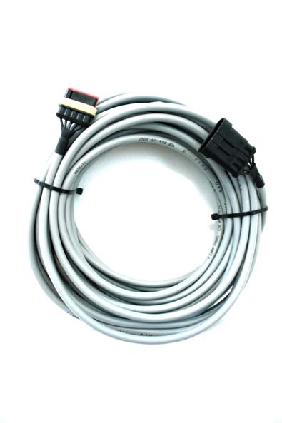 Thruster/windlass connection cable 07m