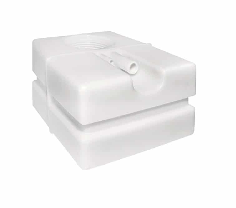 CRAFTSMAN all purpose tank 33 ltr