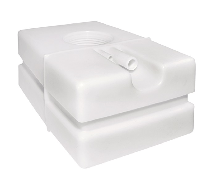 CRAFTSMAN all purpose tank 50 ltr