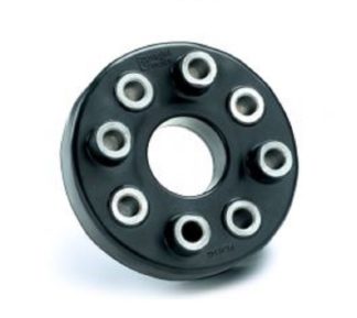 Flexible flange 10–20 HP