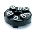 Flexible flange 20-40 hp