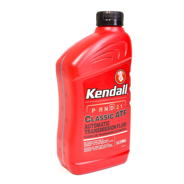 KENDALL ATF-OIL 0,946 L