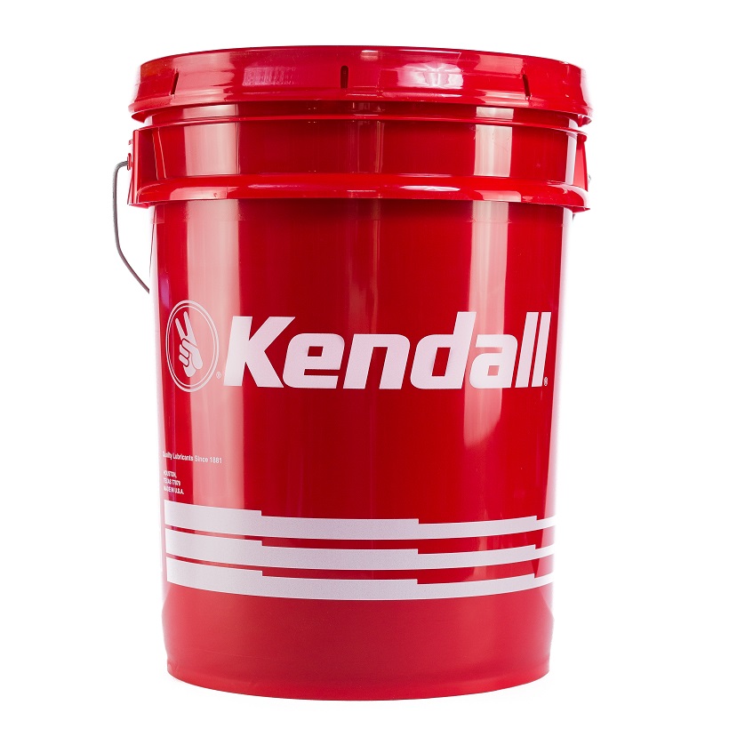 KENDALL 15 W-40 OIL 20 L