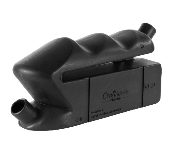CRAFTSMAN water lock CM 50 mm