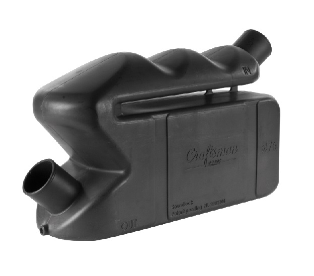 CRAFTSMAN water lock CM 76 mm