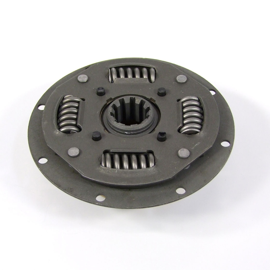 Drive plate Ø121,5 mm TMC