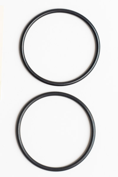 Heat exchanger O-ring set (2 pcs) – CM3.27