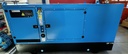 IVECO FPT GP 45 diesel generating set / emergency generating set