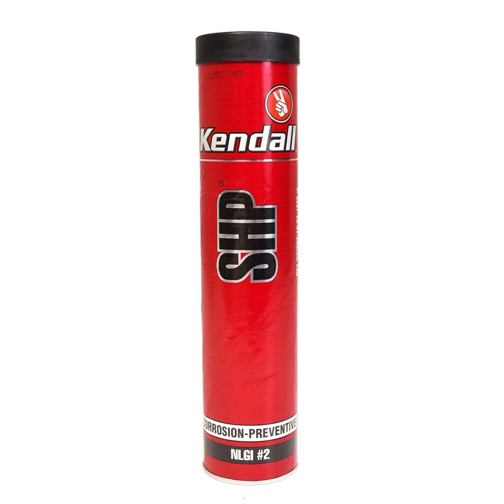 KENDALL Super Blu (L-427) NLGI 2 (kopio)