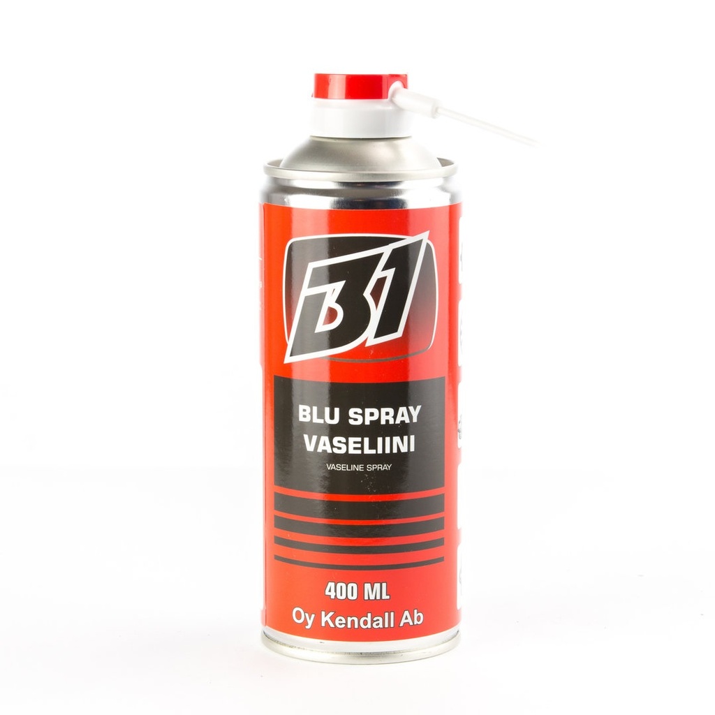 KENDALL Brunox Turbo-spray 500 ml (kopio)