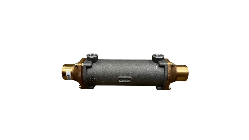Iveco FPT Marine engine heat exhanger 8036074 (kopio)