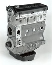 Factory-remanufactured long block – exchange basis (1-for-1 exchange)