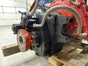 Exchange unit available for sale: Twin Disc TM 265 marine gearbox