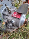 Exchange unit available for sale: ZF IRM 50 marine gearbox