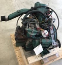 Myyntitilillä oleva vaihtokone: Twin Disc MG 508 merivaihde (kopio)