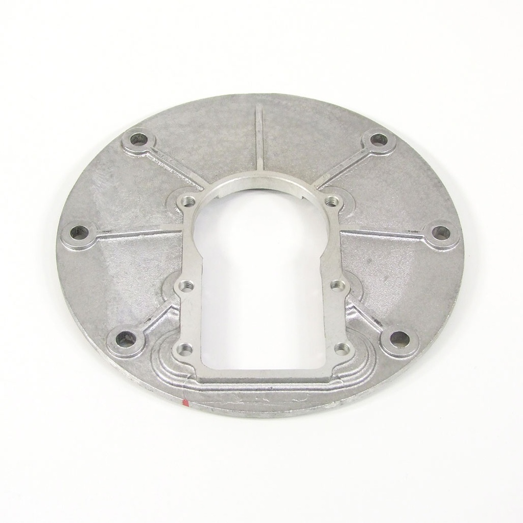 SAE 7 adapter plate