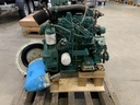 Exchange unit available for sale: Volvo Penta MD2030 diesel engine with SD120S saildrive