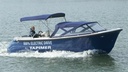 For sale: Primeur 700 Tender electric boat (2021) – Finland
