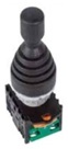 ALFA10H joystick for hydraulic thruster