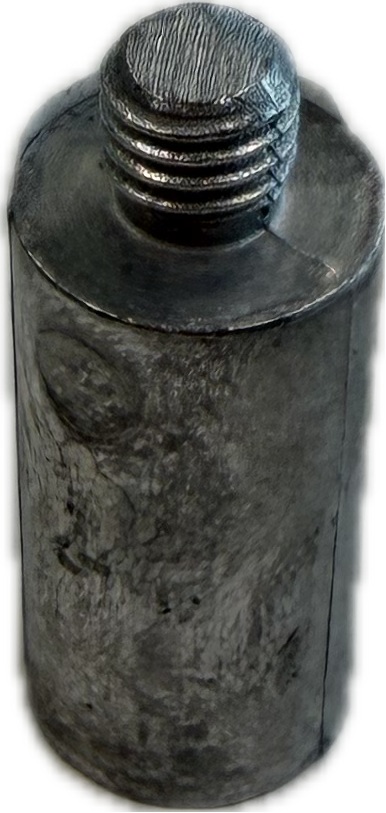 ZINC ANODE