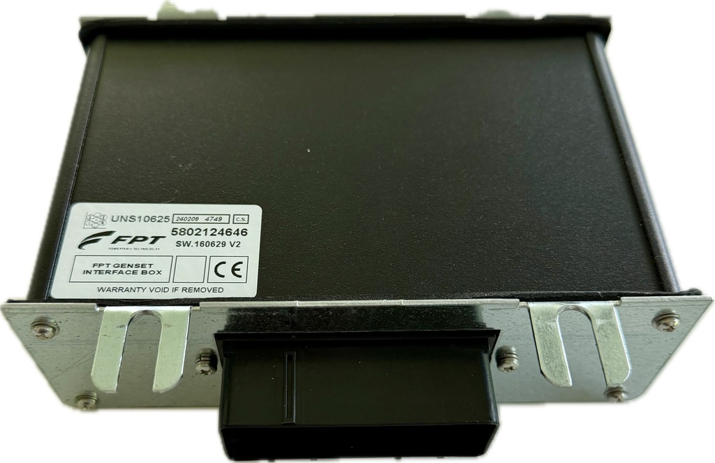 SWITCHGEAR 5802124646