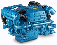 4.340 TDI (130 hp/2600 rpm)