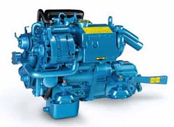 2.45 ECO (10 hp/3600 rpm)