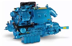 3.100 HE (29 hp/3600 rpm)