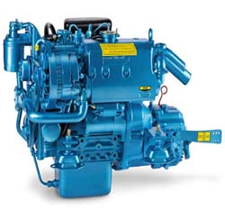 3.75 HE (21 hp/3600 rpm)