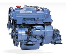3.90 HE (22.5 hp/3600 rpm)