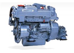 4.110 H (30 hp/3600 rpm)