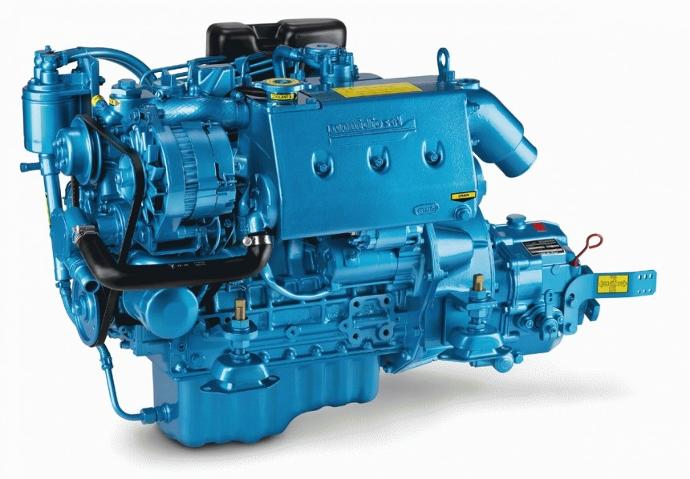 4.150 HE (35 hp/3000 rpm)