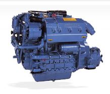 4.190 HE (43 hp/2800 rpm)(alk.sn. 20197)