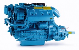 4.200 HE (43 hp/2800 rpm)