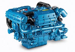 4.330 TDI (115 hp/2600 rpm)