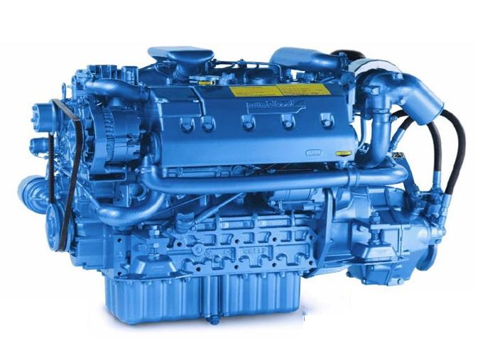 5.250 TDI (85 hp/2800 rpm)