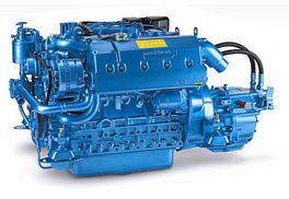 5.280 HE (62 hp/2800 rpm)
